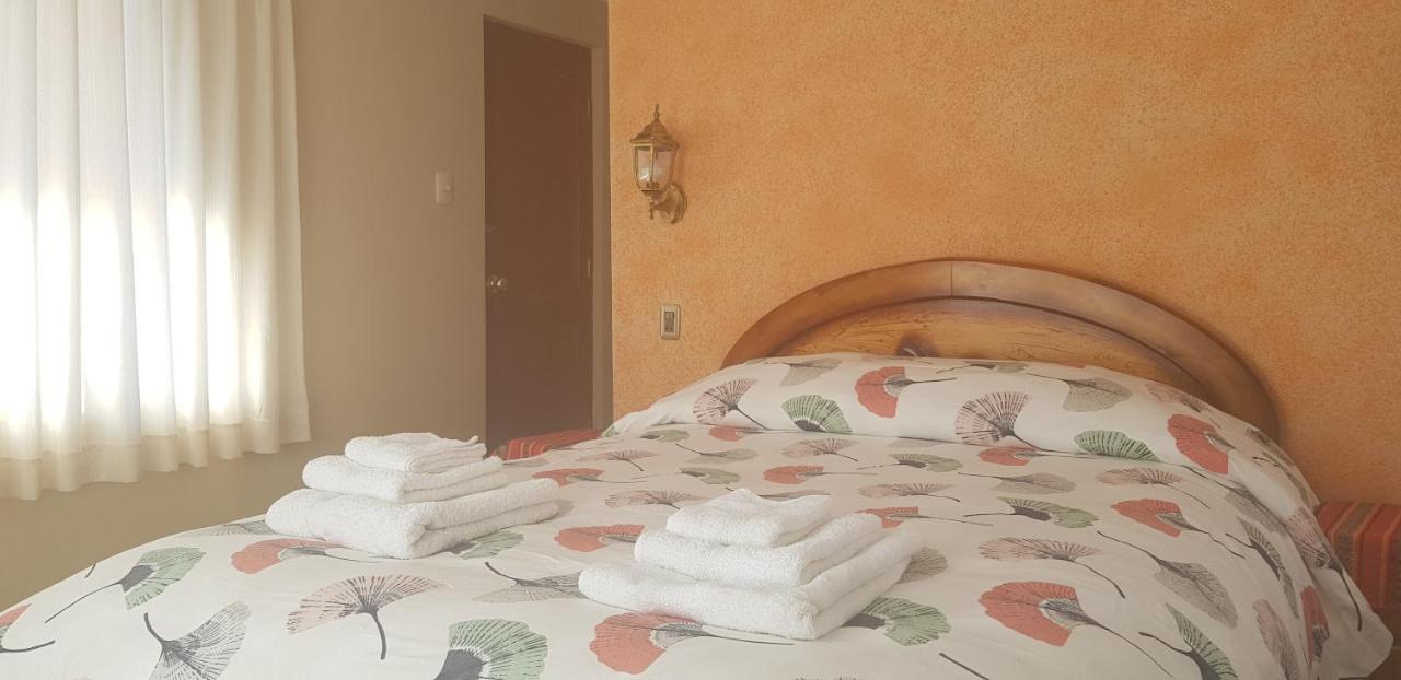 Hostal Utama Comunidad Yumani Екстер'єр фото